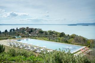 Battisole Luxury Villa by Great Stays - Monte del Lago - 1
