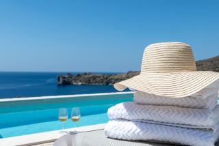Boutique Villa Olivia - Agios Pavlos - 8