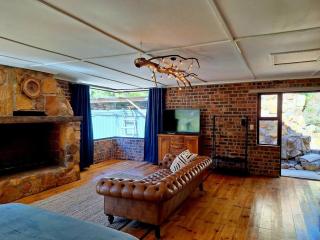 Trout Cottage - Paarl - 7