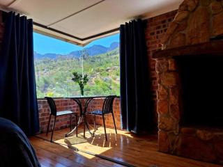 Trout Cottage - Paarl - 6