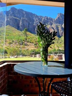 Trout Cottage - Paarl - 5
