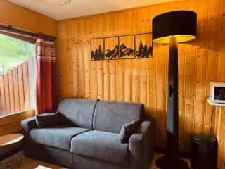 Superbe studio Morillon Village / Samoëns - Morillon - 3