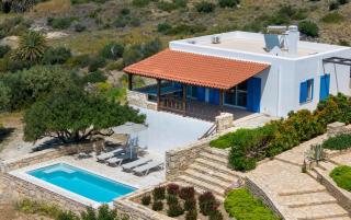 Boutique Villa Olivia - Agios Pavlos - 7