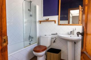 Loft/Attic, Sea Views, Private Terrace - Cadice - 6