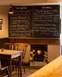 The Ebrington Arms - 5