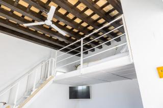 Loft/Attic, Sea Views, Private Terrace - Cadice - 3