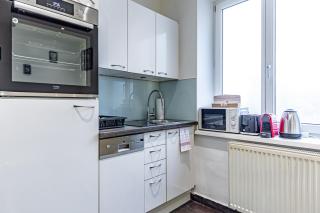 CENTRAL HUB close to main station by JR City Apartments - Wenen - 1