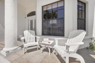 Waterfront home on key lot with pool, spa and views - 9