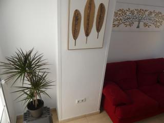 Alquiler Casa Algeciras semi centro Obra nueva Patio barata - Algeciras - 3