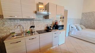 Casa Mirtilla a Mergellina - Naples - 5