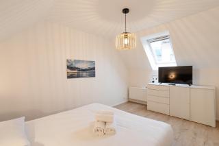 La Petite Maison Dans la Prairie - Havre de paix - 3