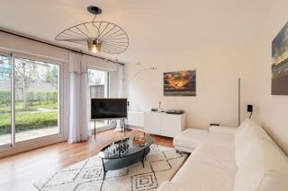 La Petite Maison Dans la Prairie - Havre de paix - 1