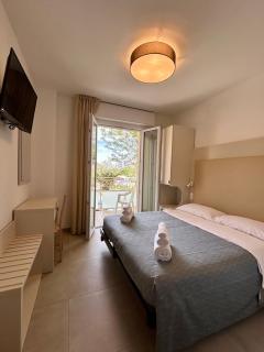 Hotel Brigantino - 0