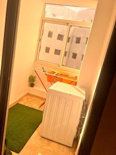 studio calme - Casablanca - 5