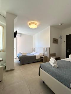 Hotel Brigantino - 7