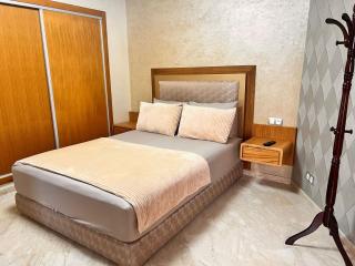 studio calme - Casablanca - 4