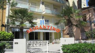 Hotel Brigantino - 6