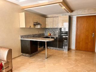 studio calme - Casablanca - 3