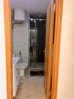 studio calme - Casablanca - 1