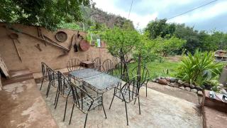 Riad Ourika Secret Garden - Ourika - 4