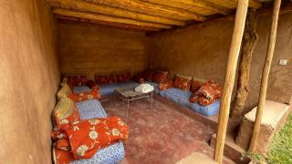 Riad Ourika Secret Garden - Ourika - 3