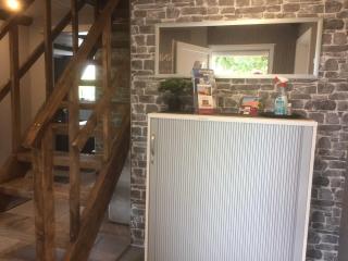 Ferienhaus am Bunderhammrich 25184 - Bunde - 3