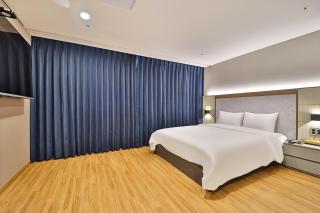 Gimhae City Hotel - Gimhae - 7