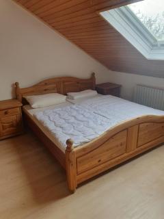 Pension zum Hollerbusch - Heilbach - 0