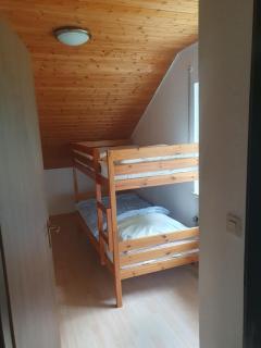 Pension zum Hollerbusch - Heilbach - 4