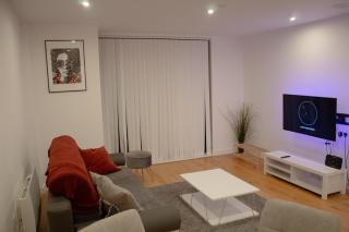The Broadstreet Getaway - Birmingham - 8