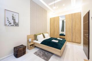Luxury Downtown Dream Home by Prestige Homes - Budapest - 7