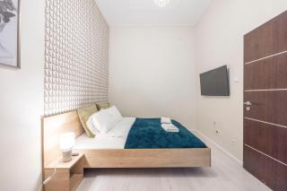 Luxury Downtown Dream Home by Prestige Homes - Budapest - 1