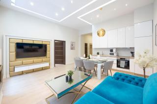 Luxury Downtown Dream Home by Prestige Homes - Budapest - 8