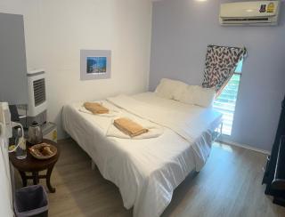 Phangan Paragon Resort & Spa by Pure Lifestyle - Haad Chao Phao - 7