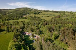 Pension Anja - Andělská Hora - 5
