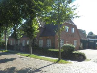 Nordseestübchen Whg 05 - Nieblum - 9