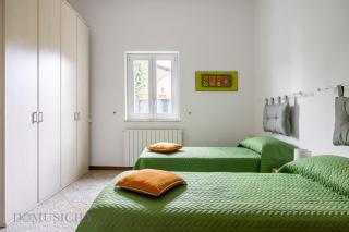 Buffa Apartaments by DomuSicily - Mondello - 7