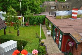 Nordseestübchen Whg 05 - Nieblum - 1