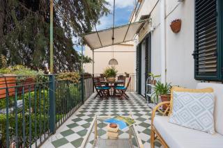 Buffa Apartaments by DomuSicily - Mondello - 4