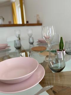 superbe appartement 4 pers. Crozon à 100 m de la plage de Morgat - Crozon - 8