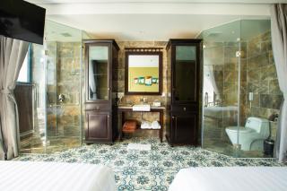 Palmy Luxury Beach Phú Quốc - Phú Quốc - 9