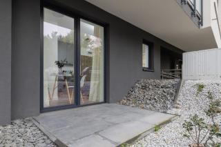 Stylish Klemensiewicza Studios in Cracow by Noclegi Renters - Krakau - 7