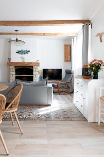 Les Frangines - maison de ville avec jardin Ault - Ault - 6