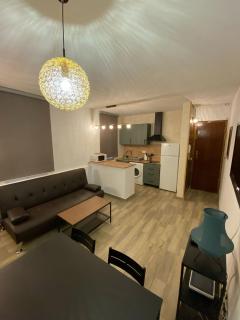 Moncloa Urban Apartment - Madrid - 7