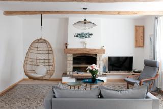 Les Frangines - maison de ville avec jardin Ault - Ault - 5