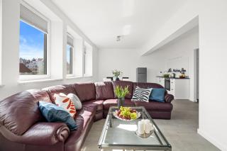 Apartament Stylowy - Gdansk - 0