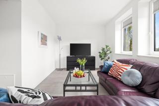 Apartament Stylowy - Gdansk - 8