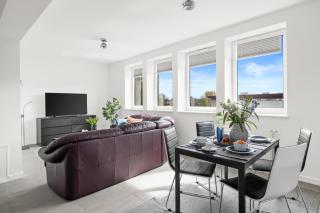 Apartament Stylowy - Gdansk - 5