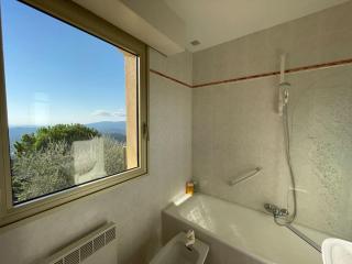 Villa La Baume 10 couchages, piscine, vue mer Le Tignet 06 - Le Tignet - 3