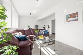 Apartament Stylowy - Gdansk - 6